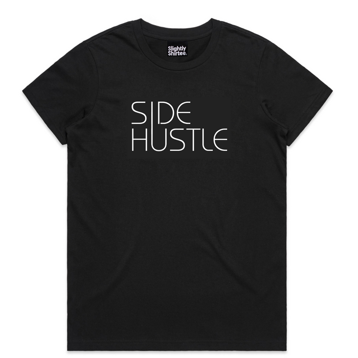 Side Hustle Tee