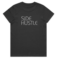 Side Hustle Tee