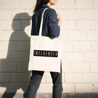 Influencer tote