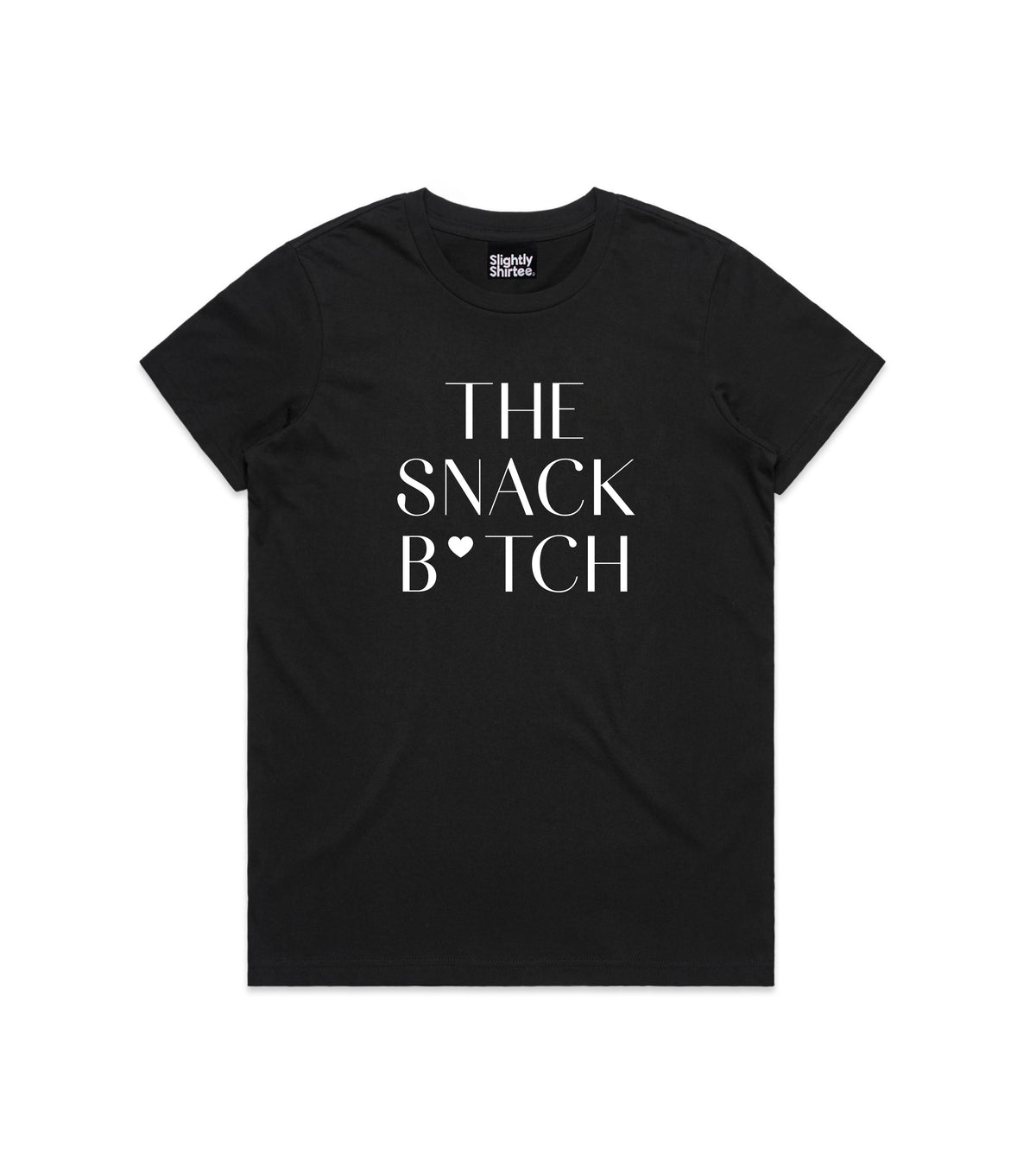 The Snack Bitch Tee